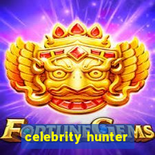 celebrity hunter