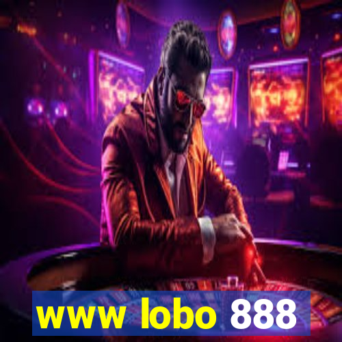 www lobo 888