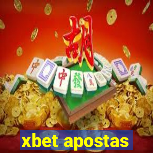 xbet apostas