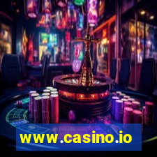 www.casino.io