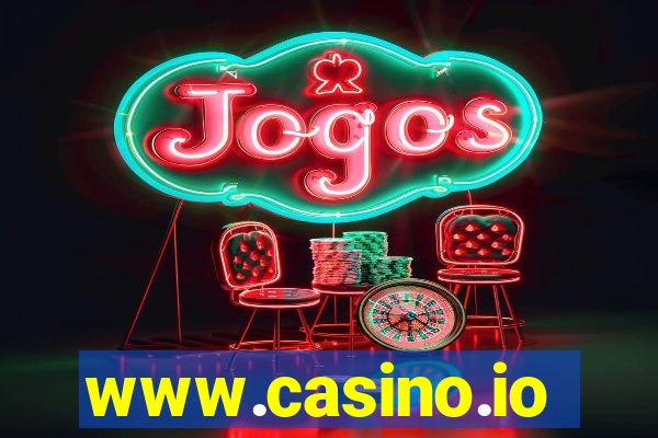 www.casino.io