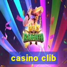 casino clib