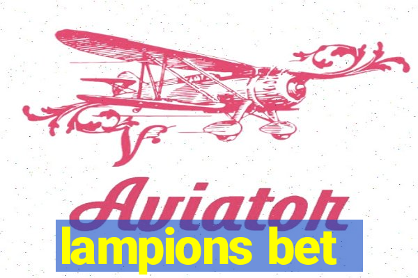 lampions bet