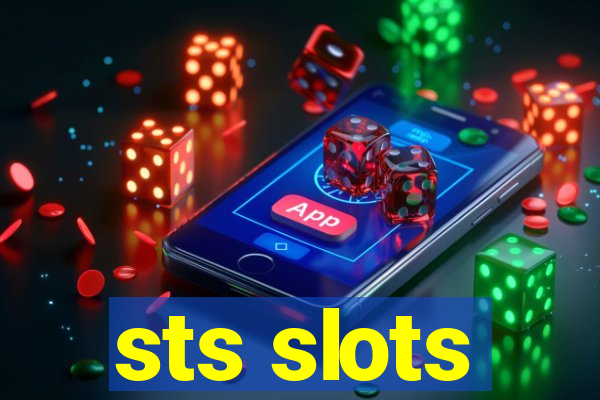 sts slots