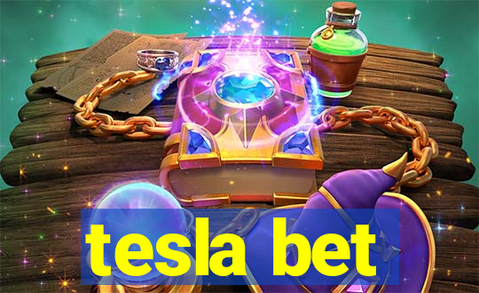 tesla bet