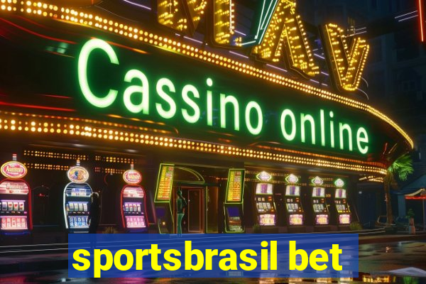 sportsbrasil bet