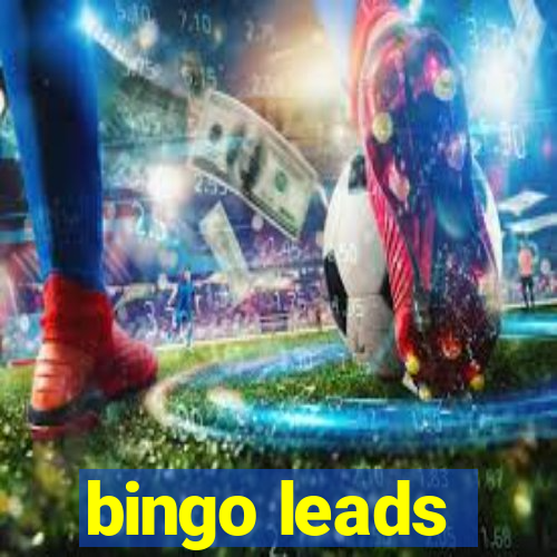 bingo leads