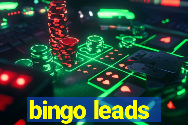 bingo leads