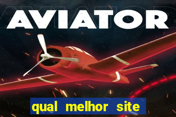 qual melhor site para jogar fortune tiger