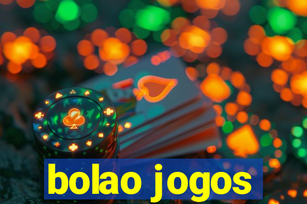 bolao jogos