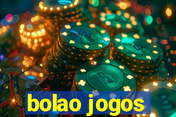 bolao jogos