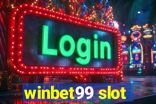 winbet99 slot