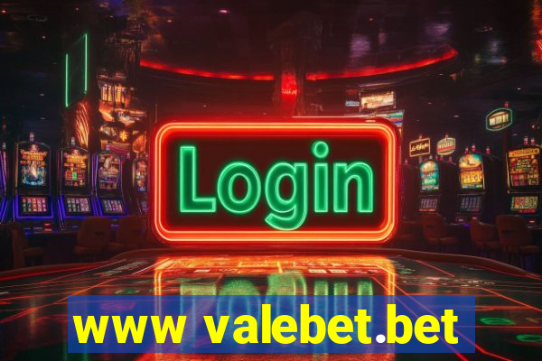 www valebet.bet