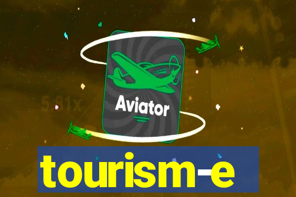 tourism-e