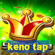 keno tap