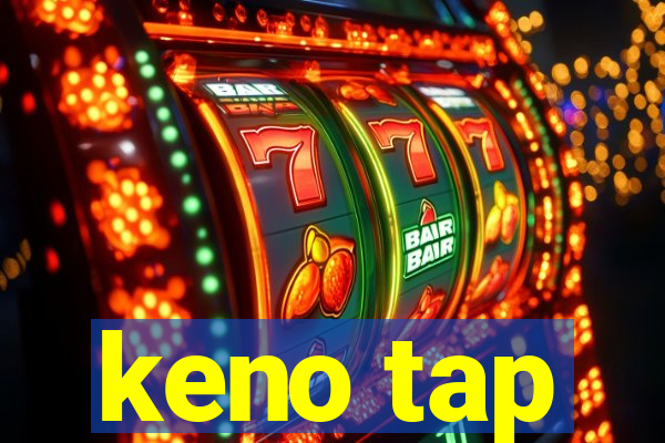 keno tap