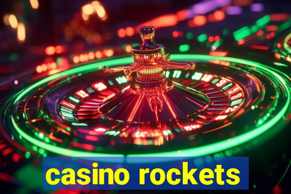 casino rockets