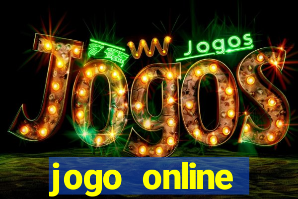 jogo online apostando dinheiro