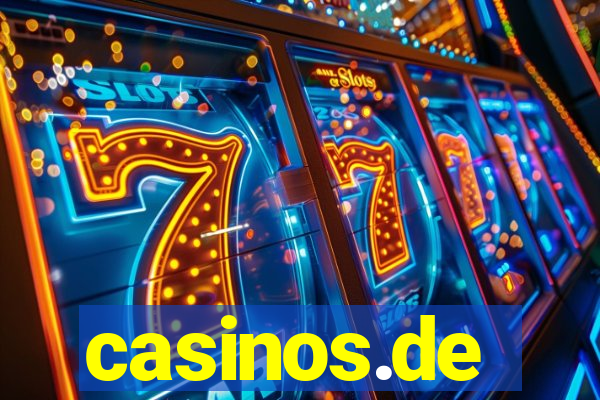 casinos.de