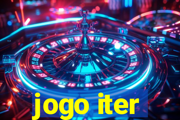 jogo iter