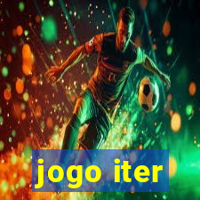 jogo iter