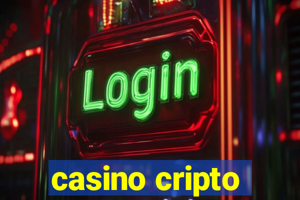 casino cripto