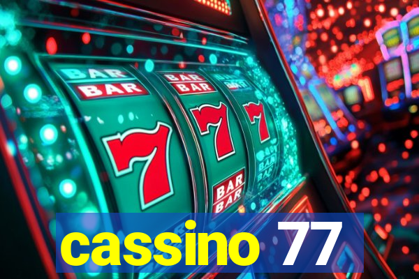 cassino 77