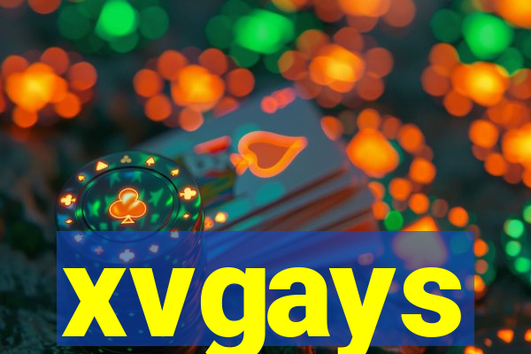 xvgays