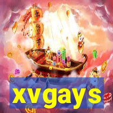 xvgays