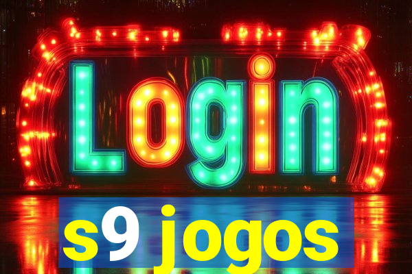 s9 jogos