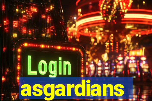 asgardians endorphina slot