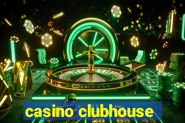 casino clubhouse