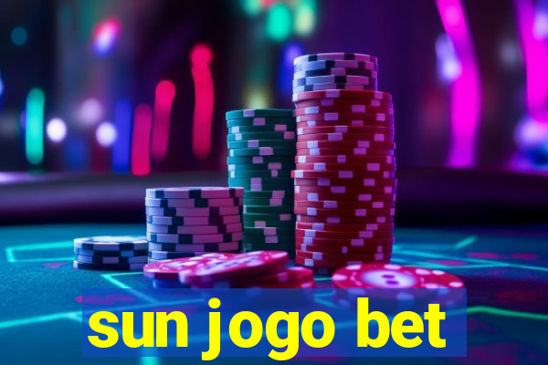 sun jogo bet