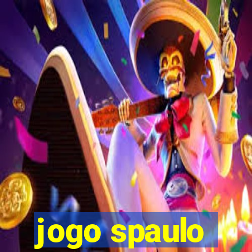 jogo spaulo