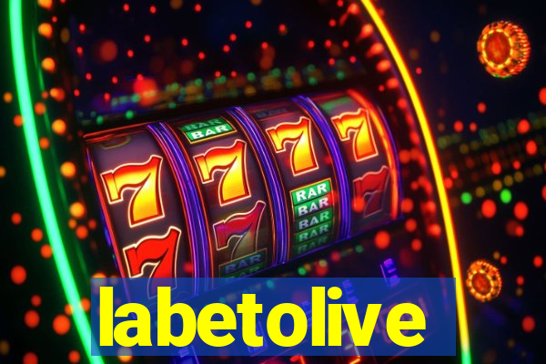 labetolive