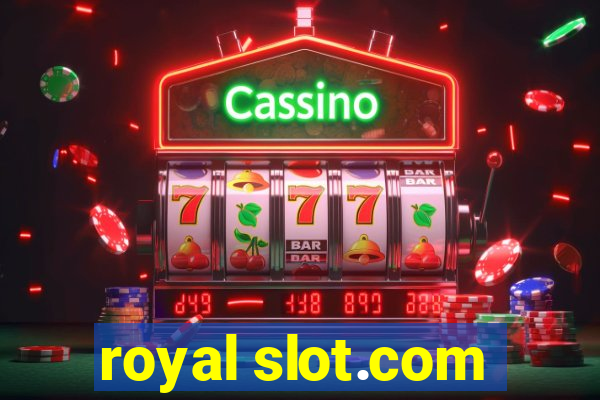 royal slot.com