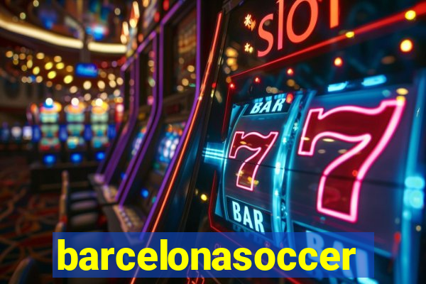 barcelonasoccer.club