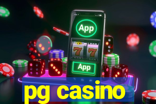 pg casino