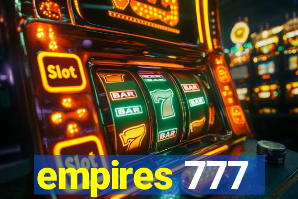 empires 777