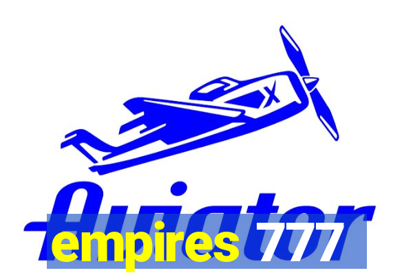 empires 777