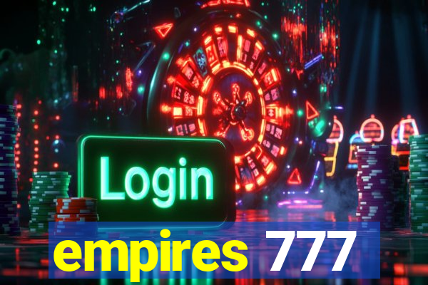 empires 777