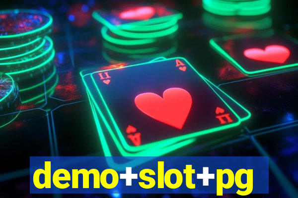 demo+slot+pg