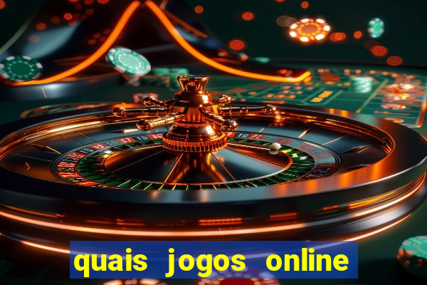 quais jogos online s?o os melhores