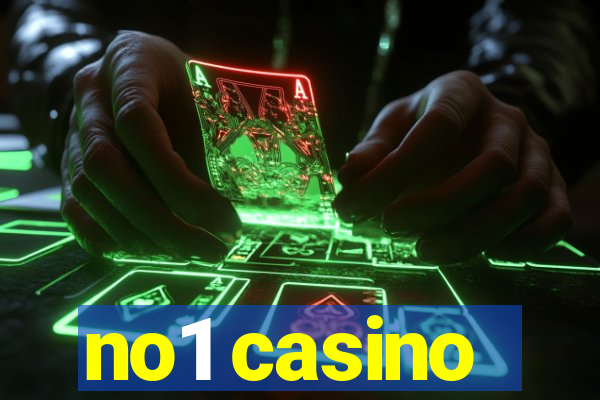 no1 casino