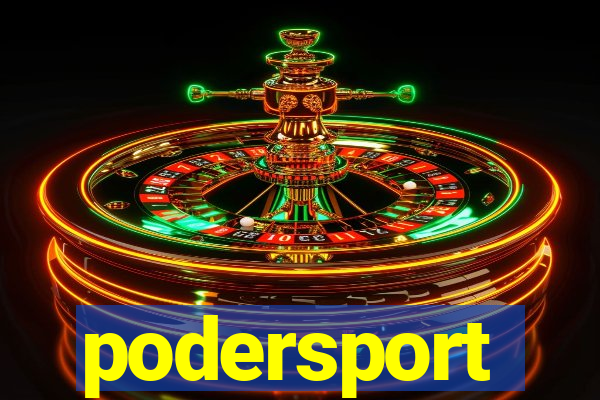 podersport