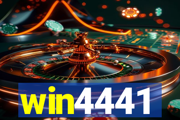 win4441