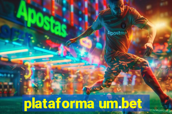 plataforma um.bet