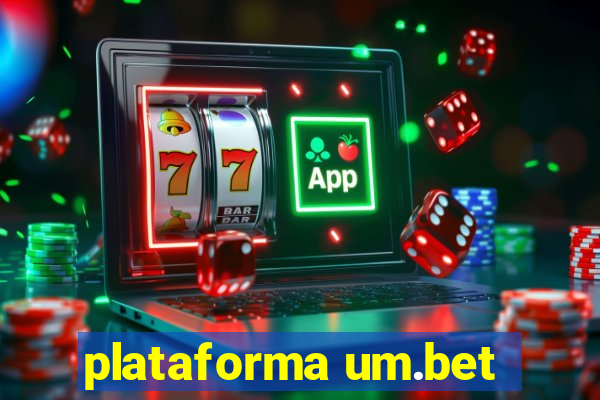 plataforma um.bet