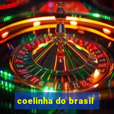 coelinha do brasil