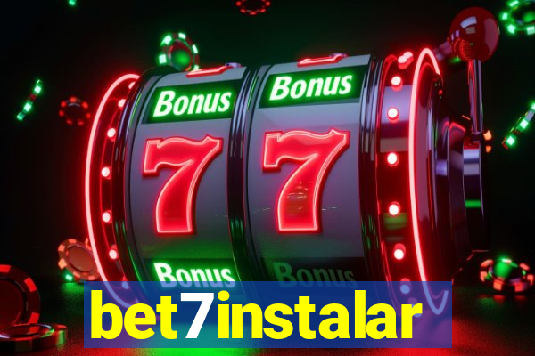 bet7instalar